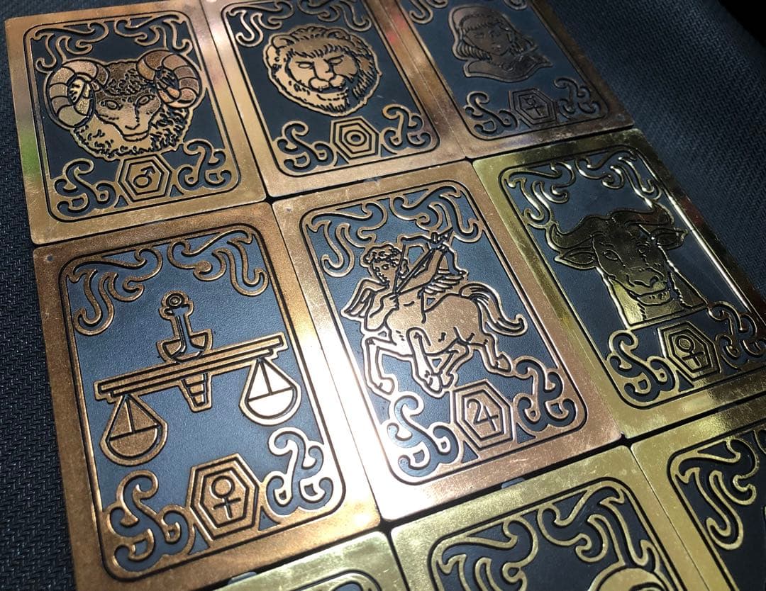 希少 1987 食玩 聖闘士星矢 フィギュア 星矢大集合 バンダイ 不二家