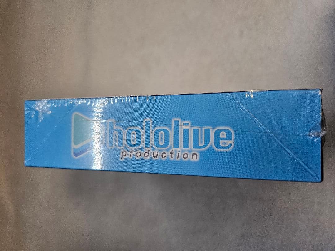 ヴァイスシュヴァルツ　ホロライブVol.1