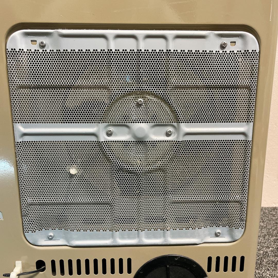 CORONA 石油ファンヒーター FH-EX4610BY　10年製