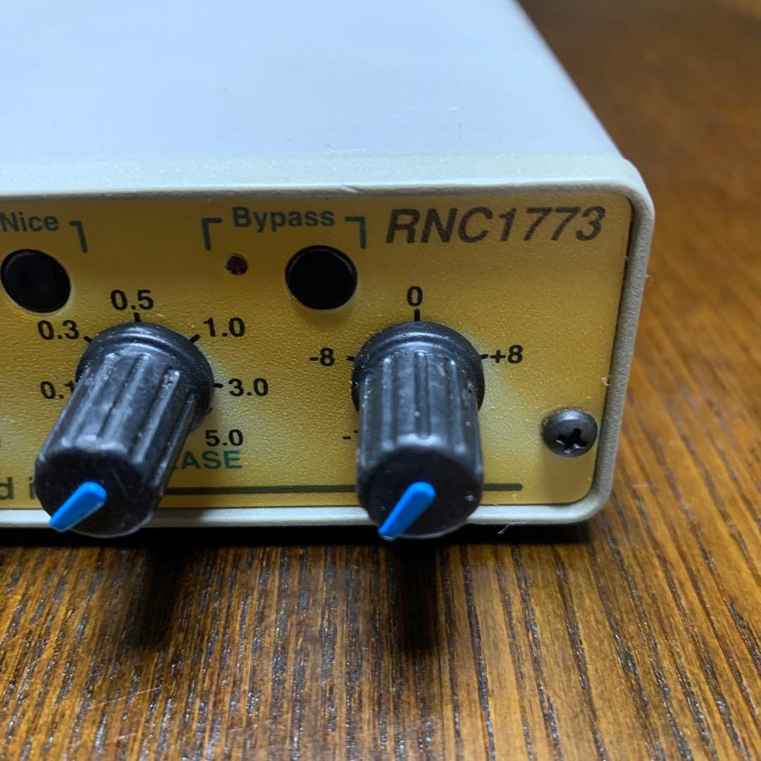 値下げ！RNC1773 ステレオコンプレッサー