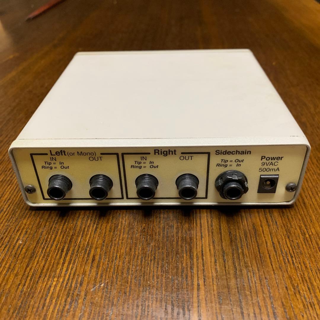 値下げ！RNC1773 ステレオコンプレッサー