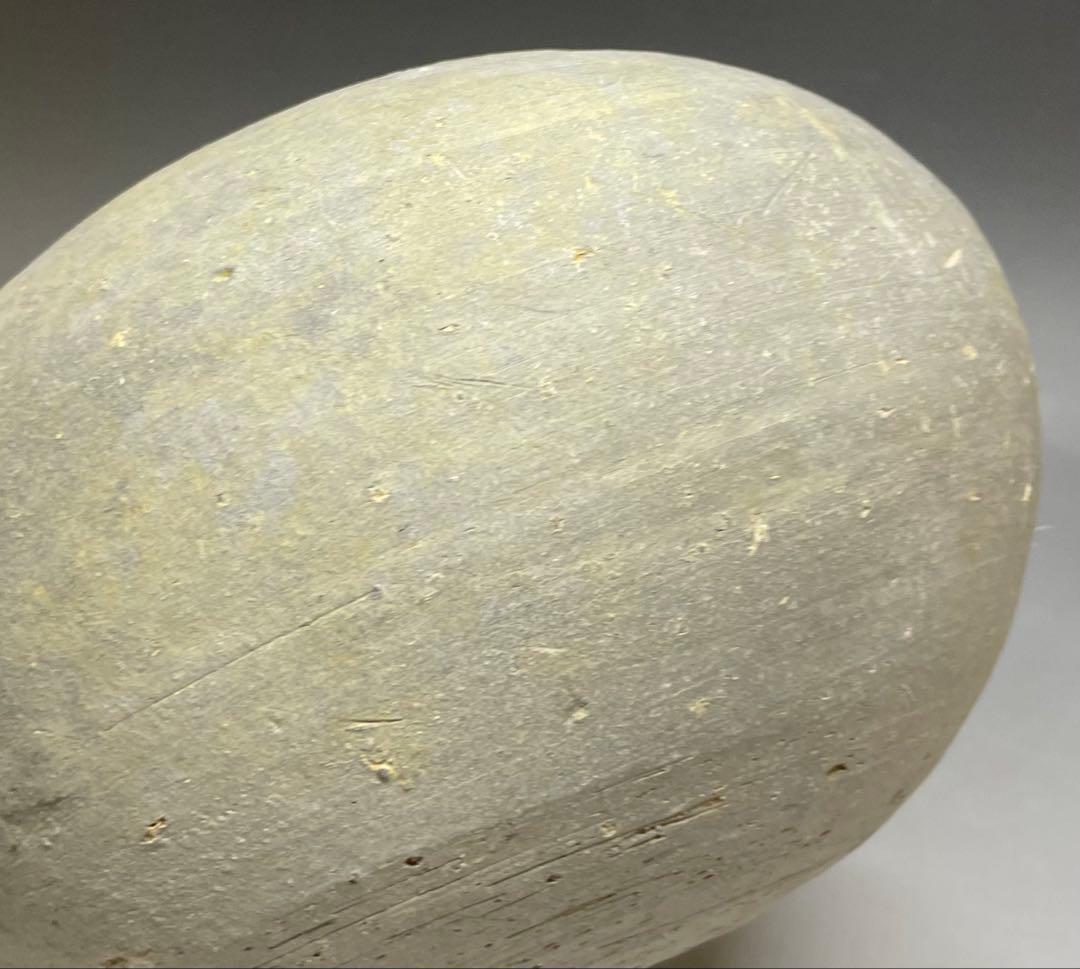 須恵器　新羅　土器　提瓶　b3890