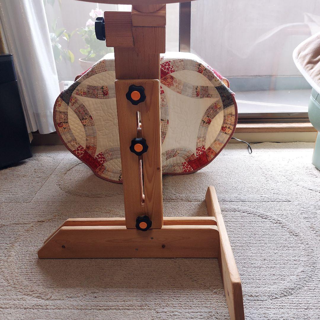 パッチワーク用スタンドフ―プ50cm(ウイル工房)