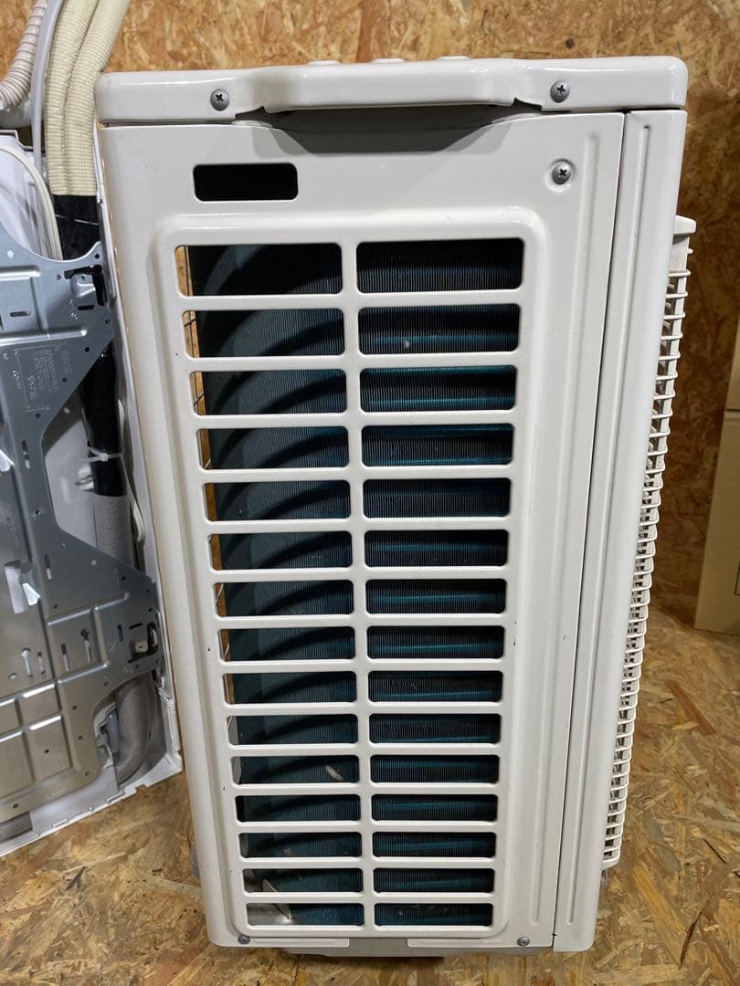 パナソニック エアコン CS-XS283D 23年製 エオリア 10畳 1338