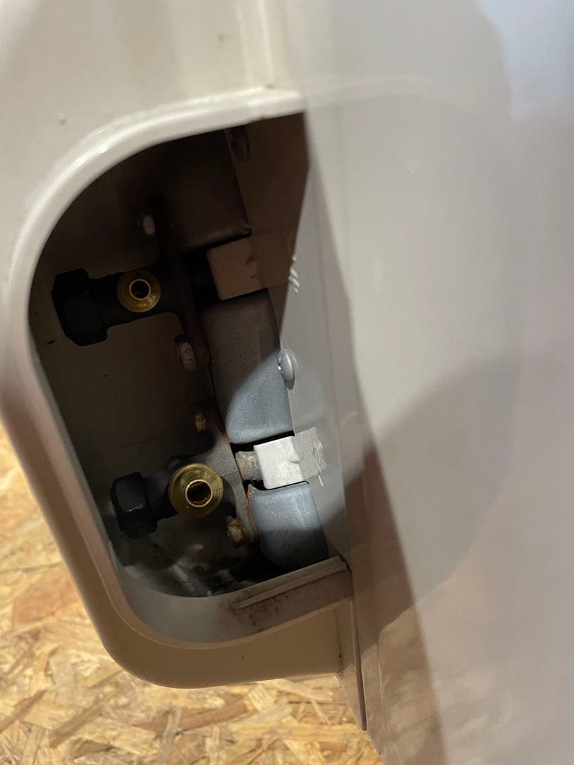 パナソニック エアコン CS-XS283D 23年製 エオリア 10畳 1338