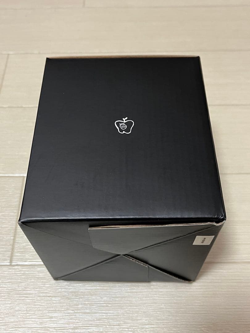 新品未開封　アンダーカバー　メディコムトイ ギラップル GILAPPLE