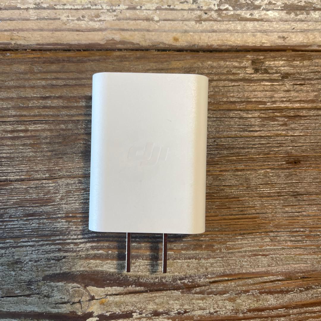 H*f様 DJI Osmo Pocket 初代 美品 SD256GB付属セット