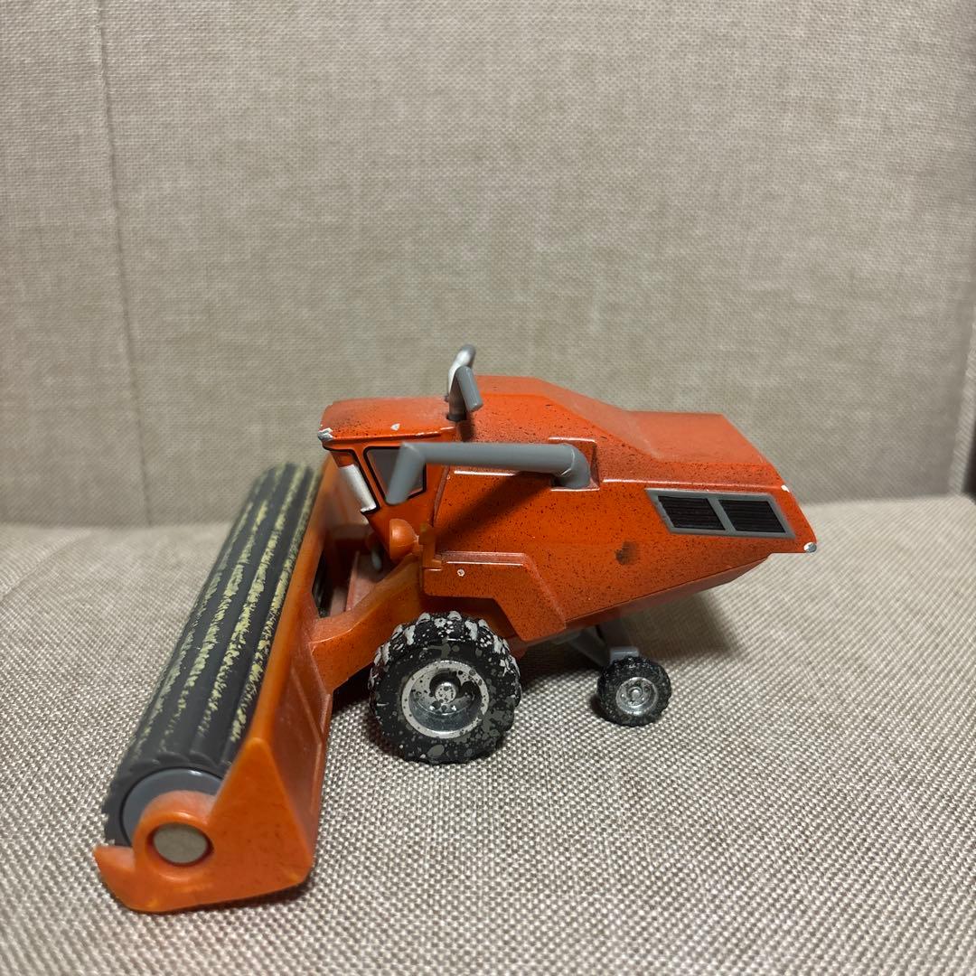 【超レア⭐︎破格】カーズ ミニカー フランク