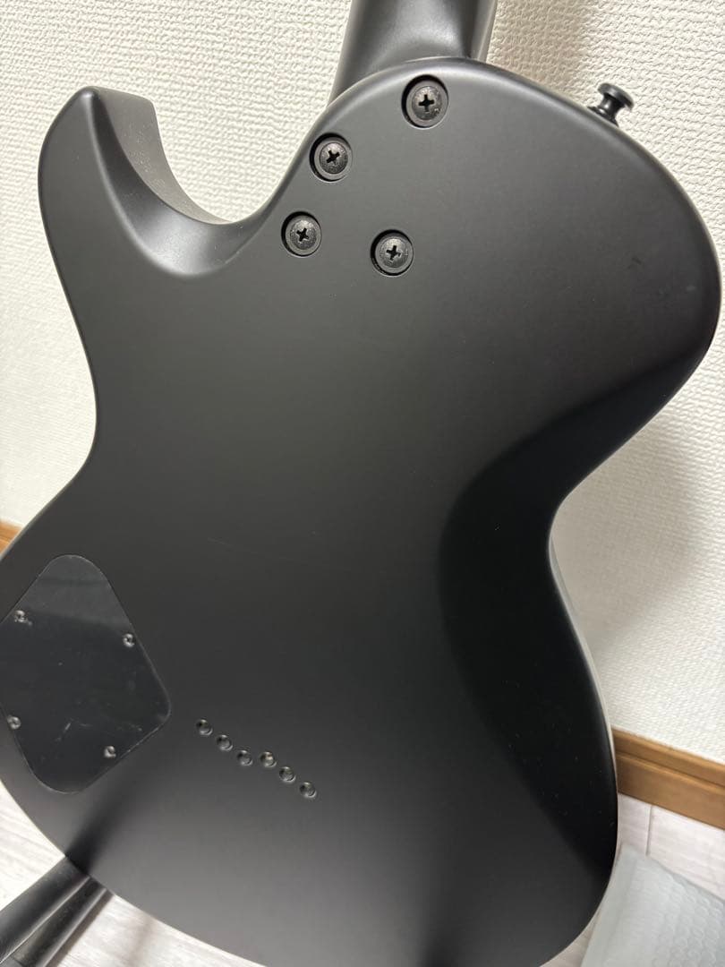 ギター Cort EVL-Z4