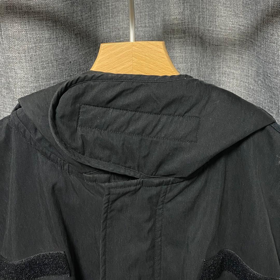 C.E CAVEMPT シーイー WARM PARKA #2 M