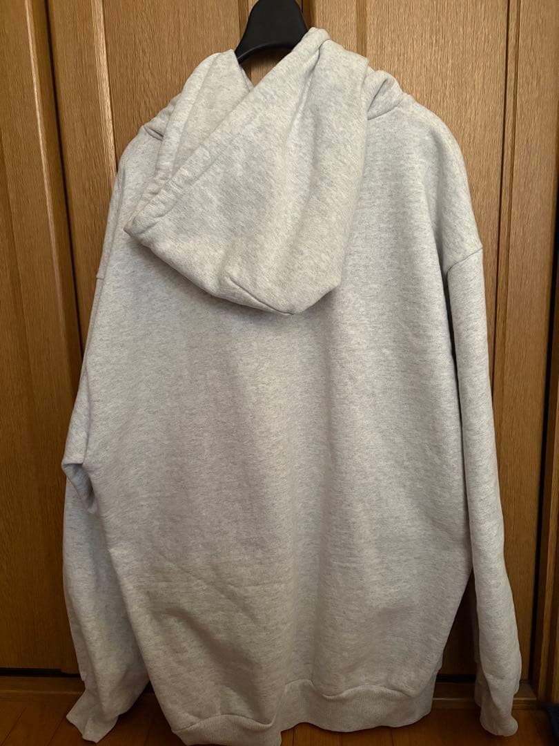 ラランド　レモンジャムパーカー　LEMONJAM original Hoodie