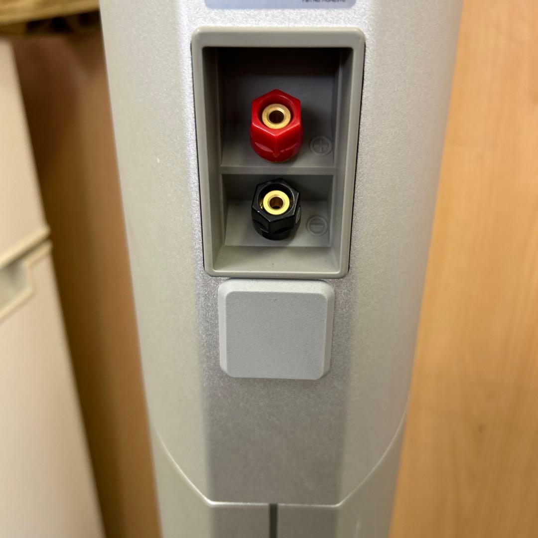 パナソニック サラウンドバックスピーカーシステム SB-HS1000