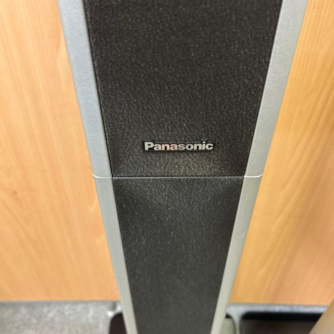 パナソニック サラウンドバックスピーカーシステム SB-HS1000