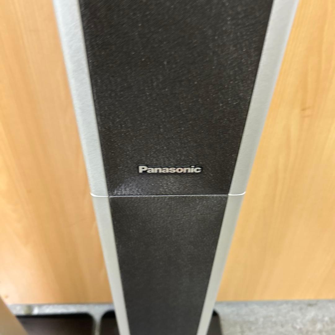 パナソニック サラウンドバックスピーカーシステム SB-HS1000