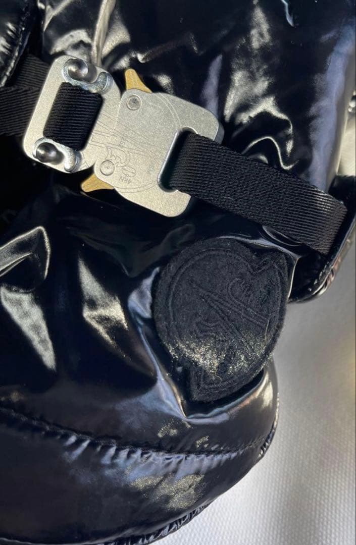 モンクレールMONCLER ドッグ00