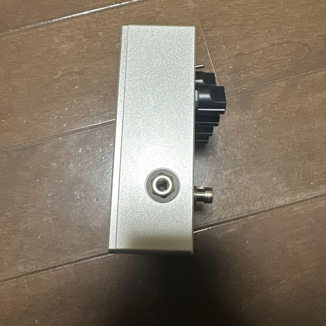 KarDiaN titania V1ハイゲインディストーション