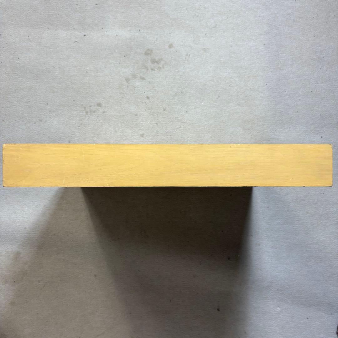 囲碁盤 碁盤 卓上碁盤 20号 蛤碁石 30号 天地柾目 天地柾