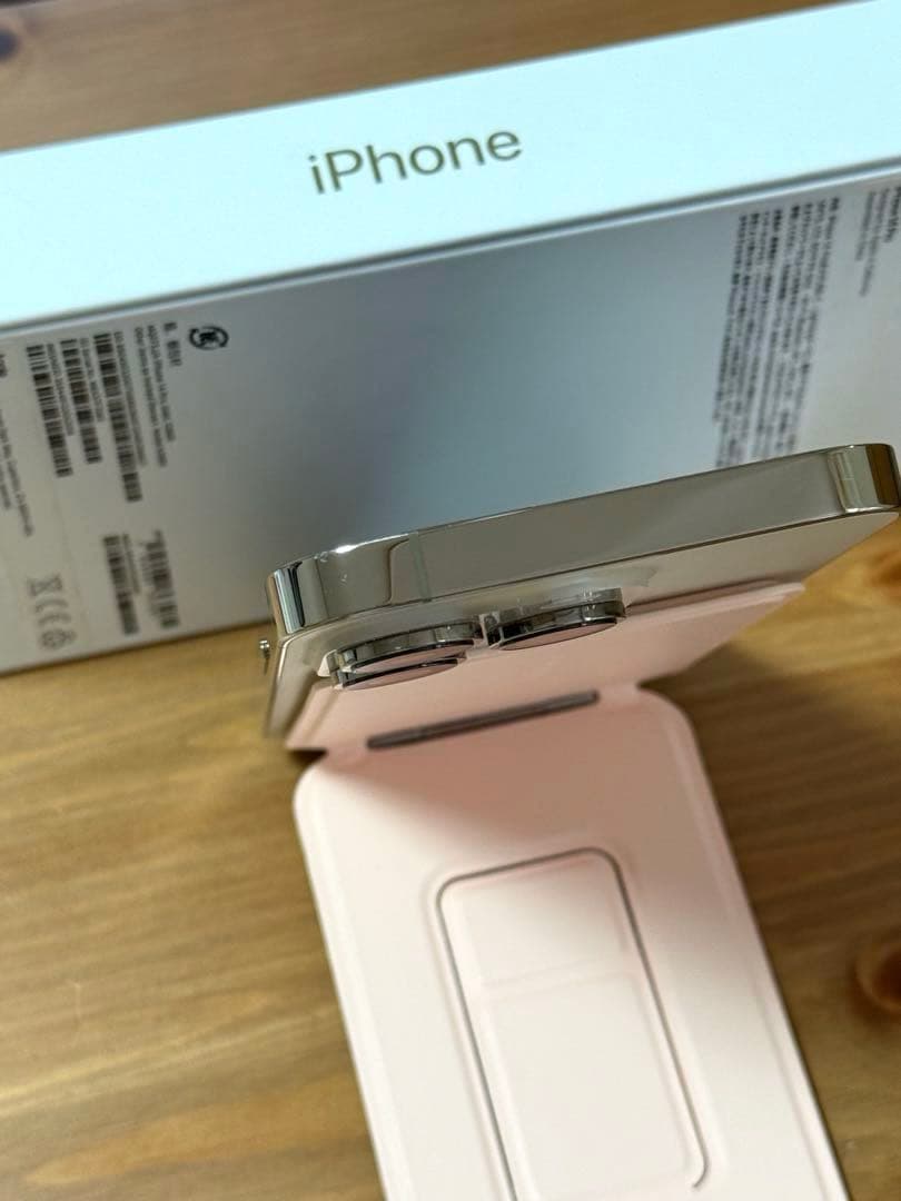 Apple iPhone 14 Pro 128GB ゴールド　充電ケーブル付