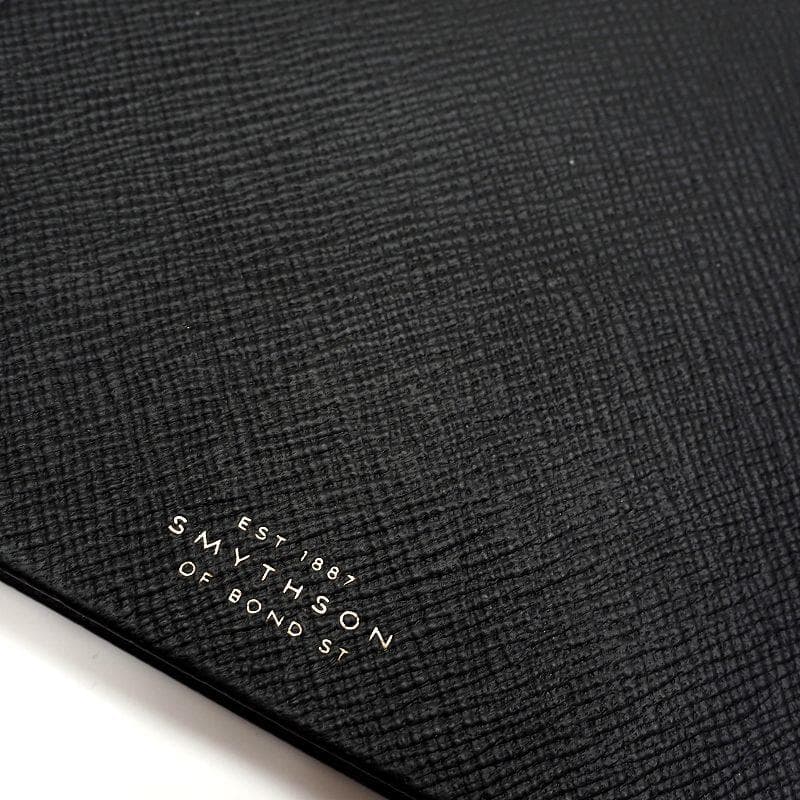 J05132 未使用品 SMYTHON 鉛筆付き ノート スマイソン