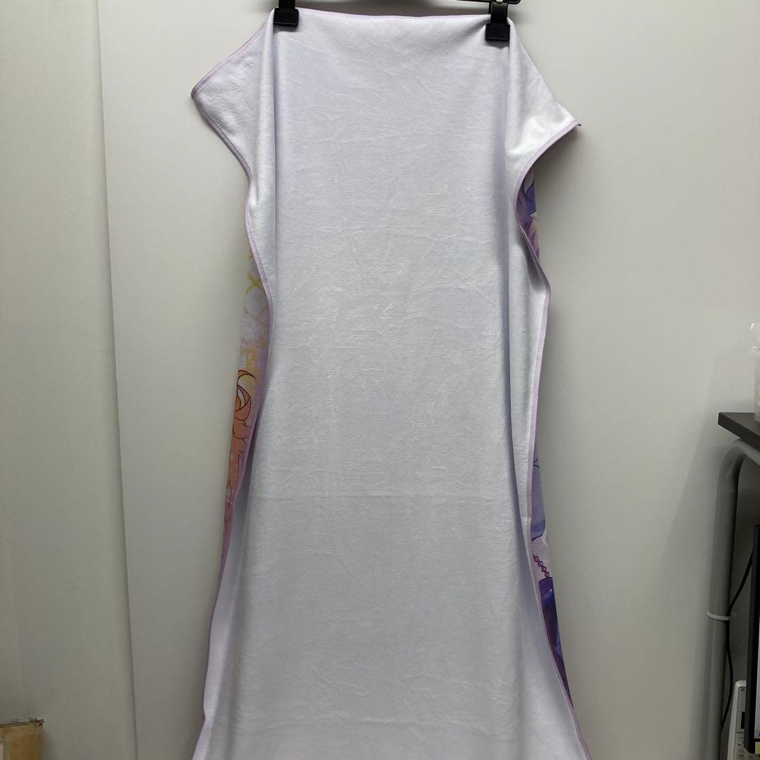 あんスタ　天城一彩 天城燐音　グラフィックバスタオル　ver.DUAL