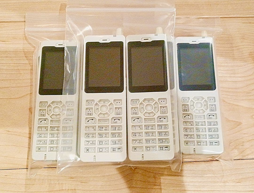 【送料無料　10台】WX01JR(F) ビジネスホン FSP8WX1J2