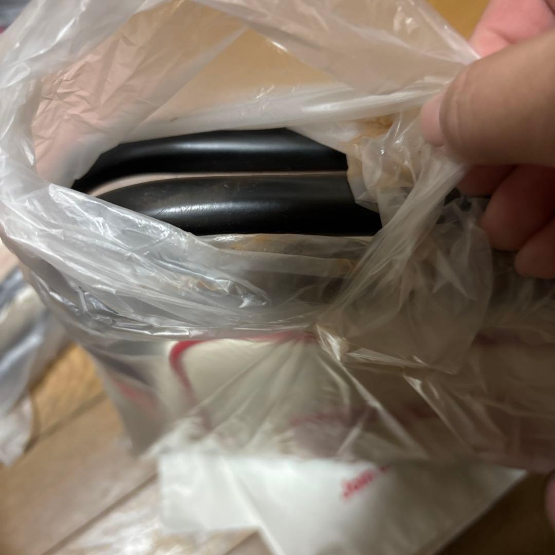 不二家　ペコポコピクニックチェア　2個セット　クーラーバッグ付き　未使用