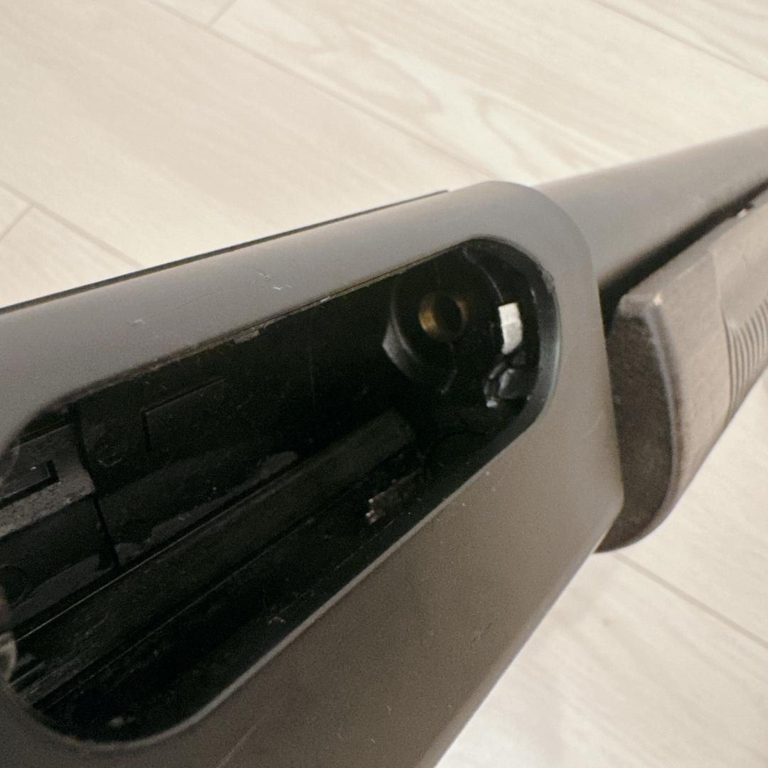 【希少】 マルゼン M870 ショットガン エクステンション リアルウッド