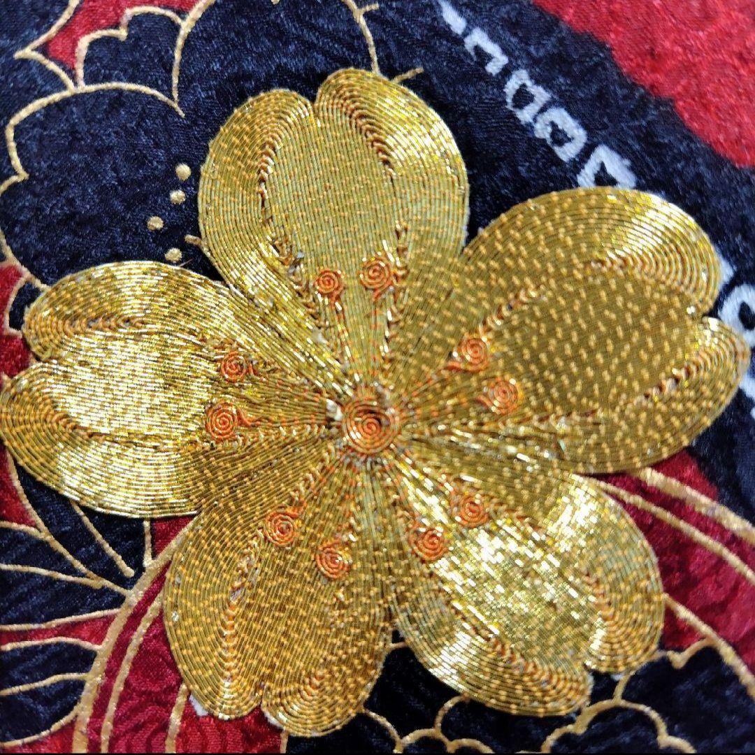 大特価SALE☆振袖フルセット・成人式・総絞り・本絞り・金駒刺繍・金彩加工