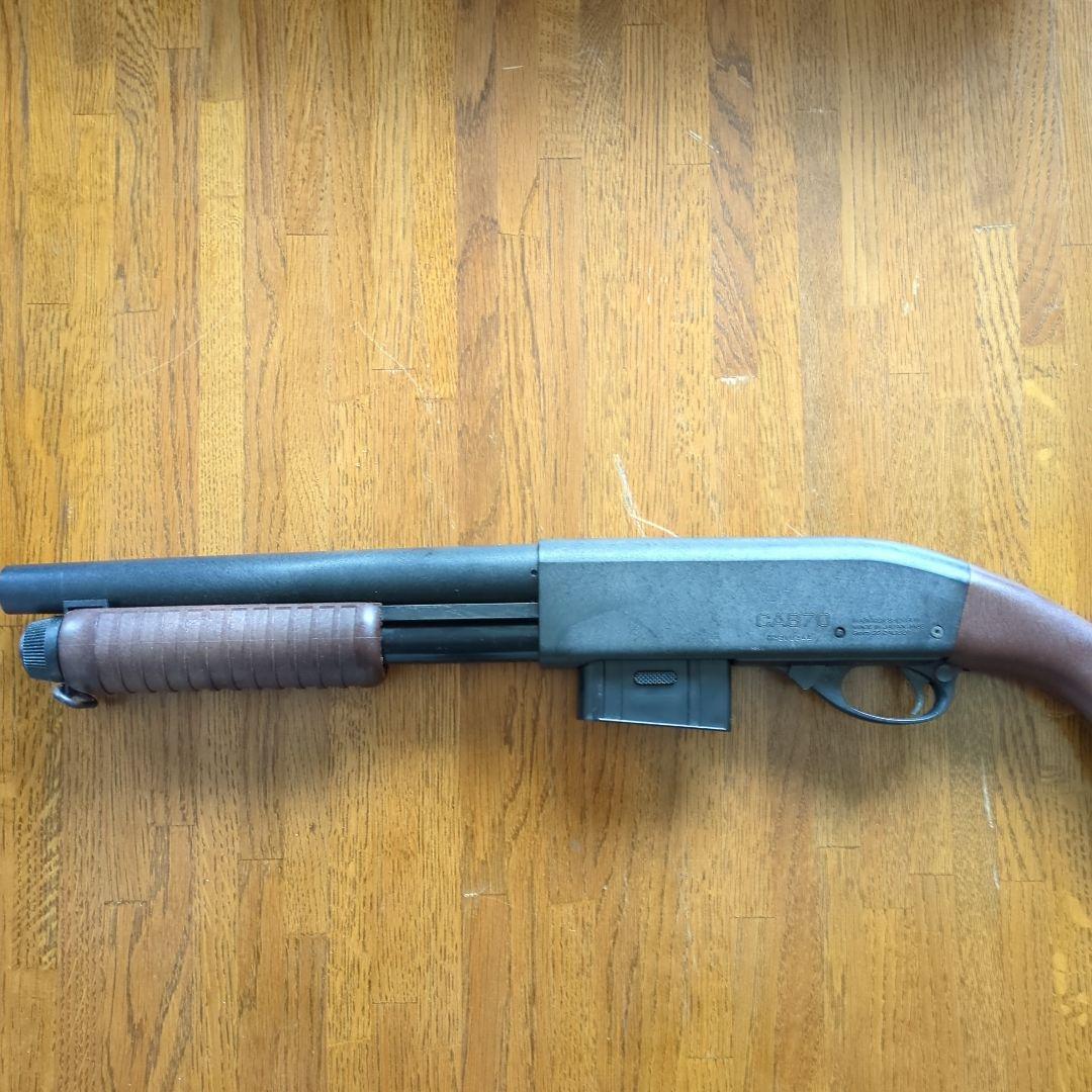 ★マルゼン★ショットガン CA870