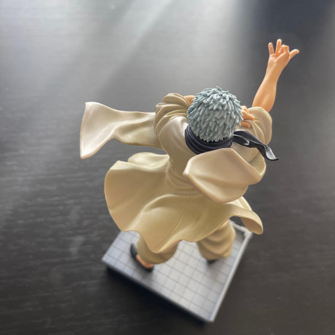 u*5様 呪術廻戦 五条悟 JUMP OUT HEROES EXTRA-茈- フ