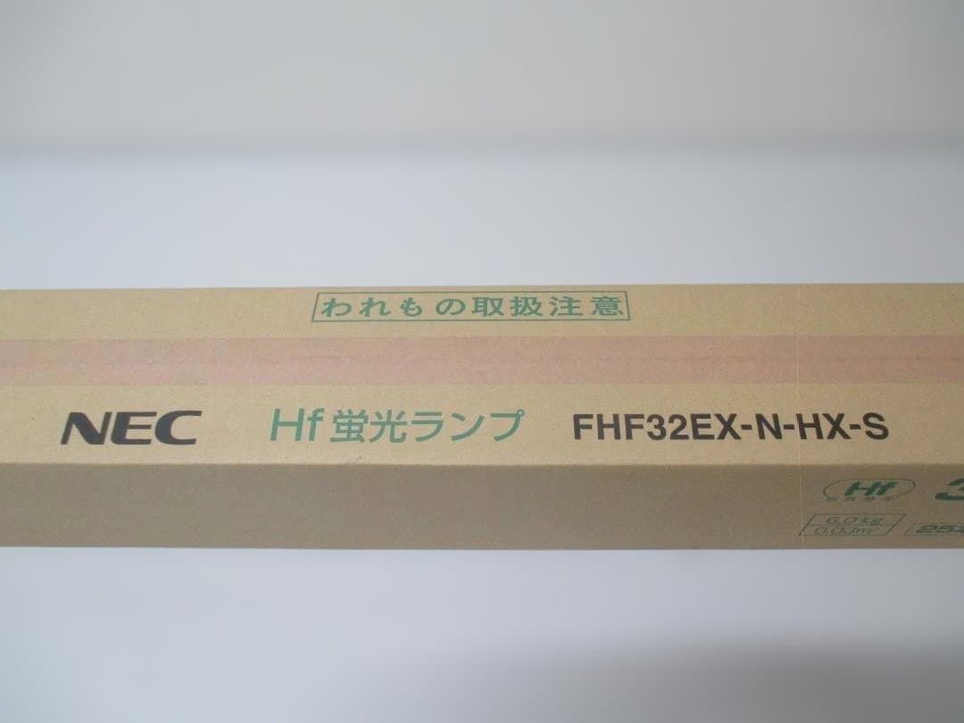 tamasokeo1 新品25本 NEC FHF32EX-N-HX-S