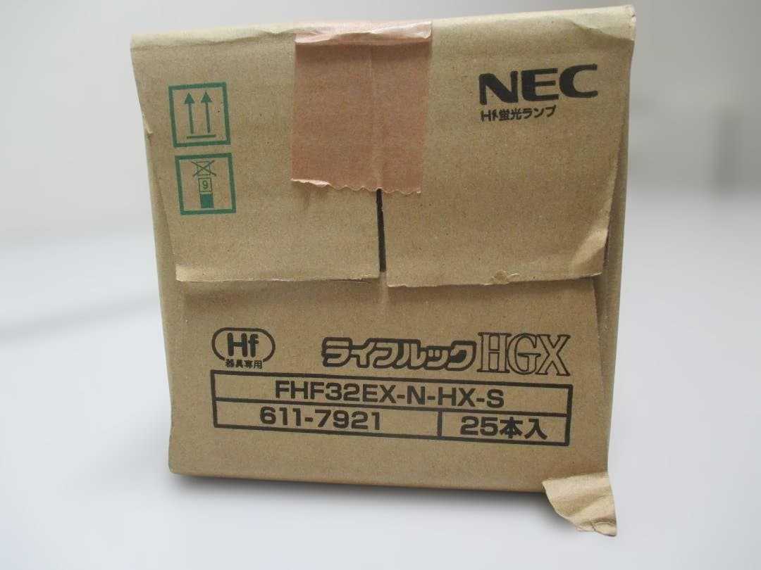tamasokeo1 新品25本 NEC FHF32EX-N-HX-S