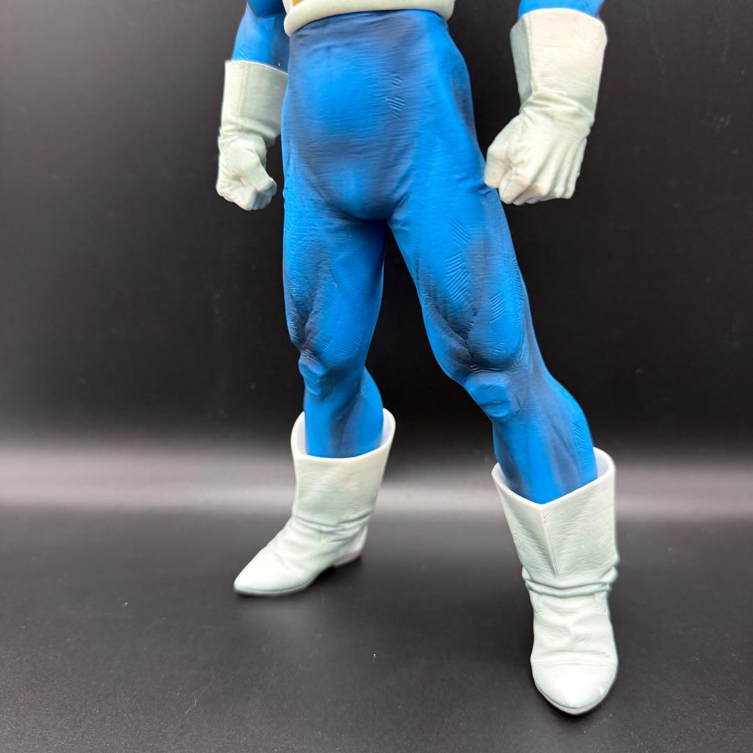 ドラゴンボール　一番くじ　SMSP　ベジータ　A賞　ブラシ　01 フィギュア