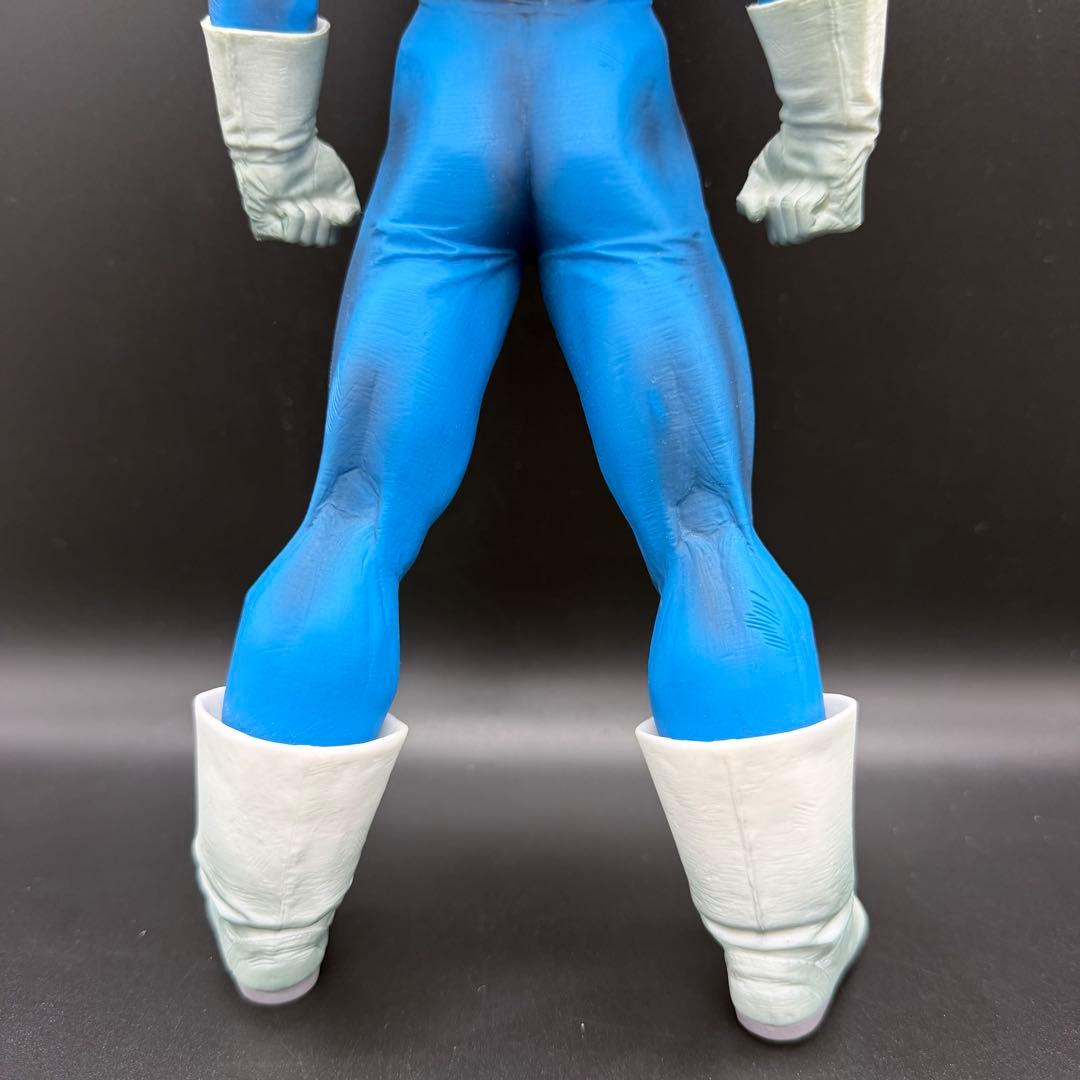 ドラゴンボール　一番くじ　SMSP　ベジータ　A賞　ブラシ　01 フィギュア