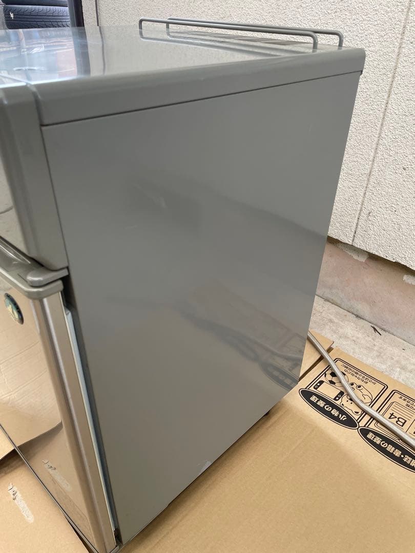 送料込み！ホシザキ 全自動製氷機 IM-20CL型 ICE MAKER20