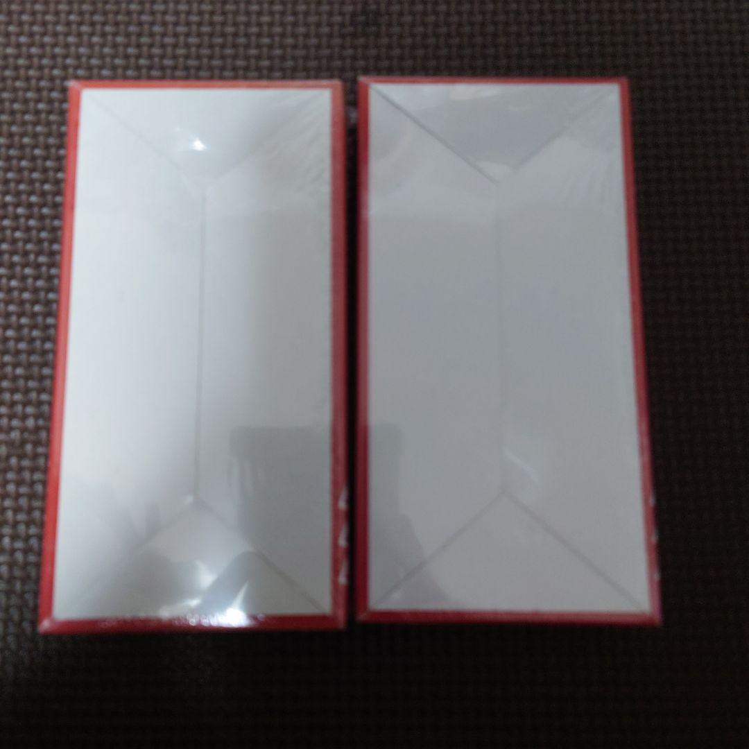 lycee リセ ドリームクラブ 新品未開封 2box 絶版