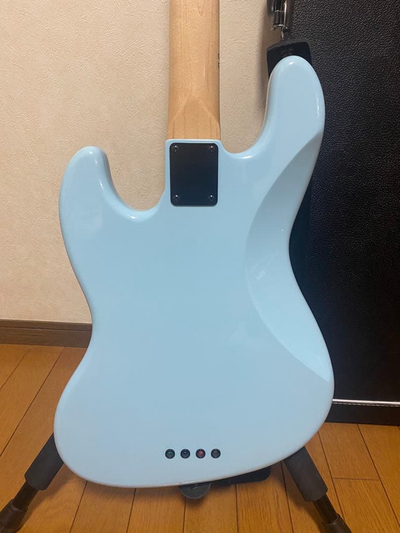 【美品】 GrassRoots フォーリミ GEN モデル ベース 6点セット