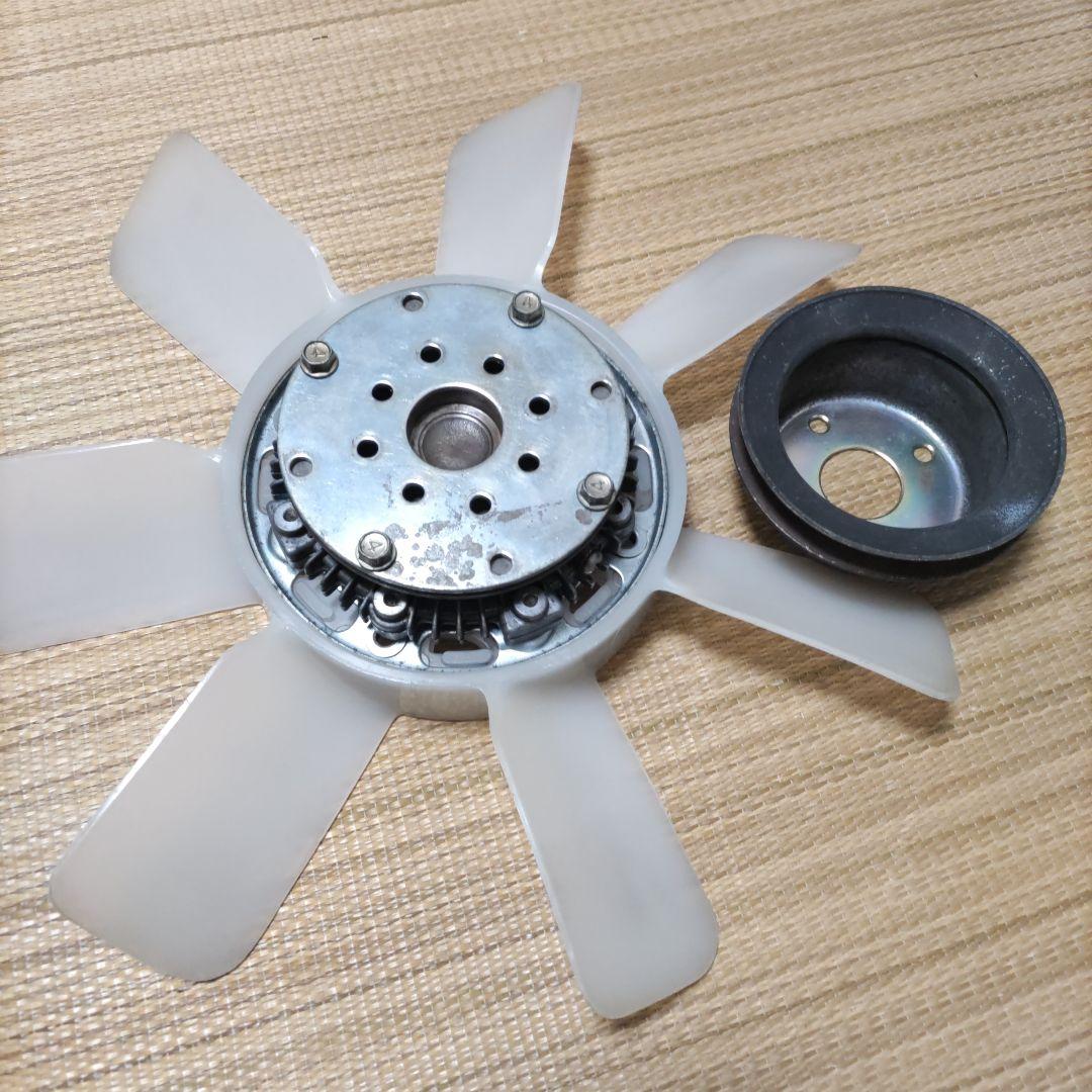 L6カップリングファン