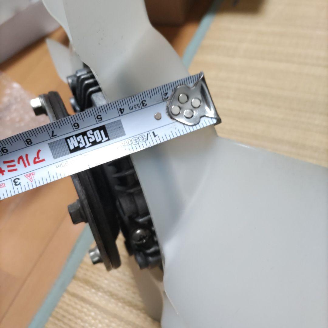 L6カップリングファン