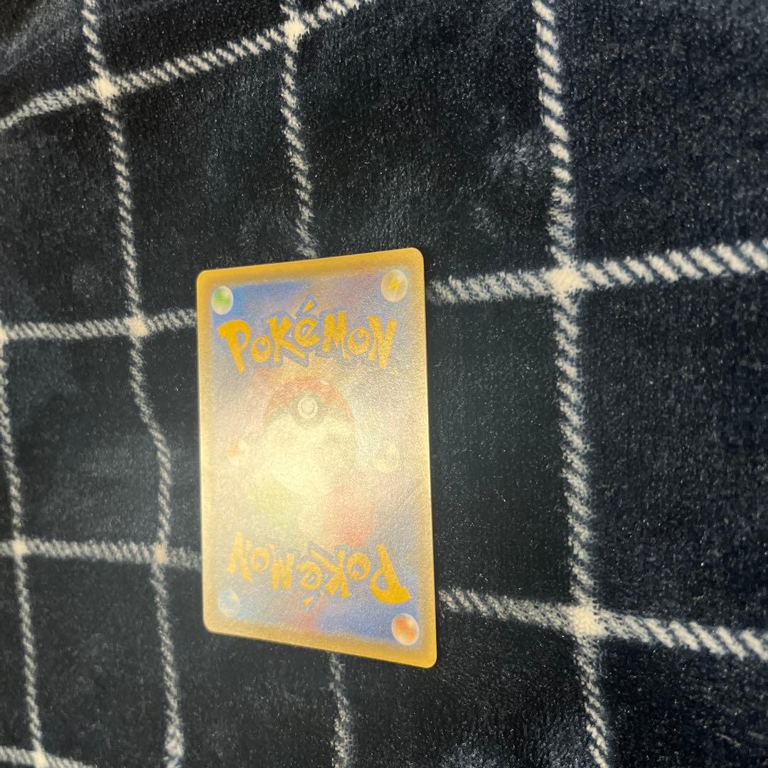 ブラッキー＆ダークライGX SA