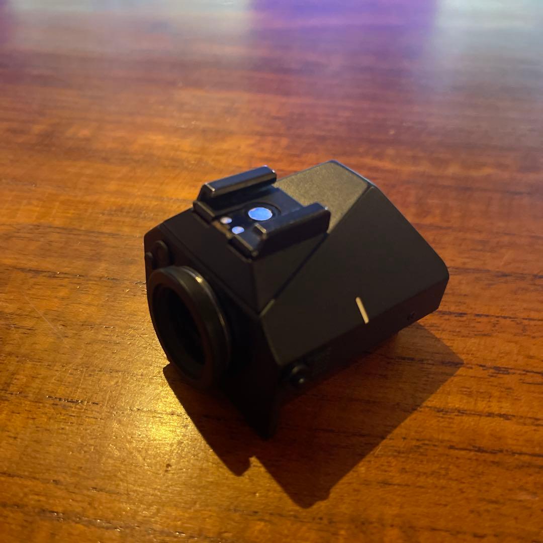 Canon New Ｆー1用 アイレベルファインダー　ＦＮ