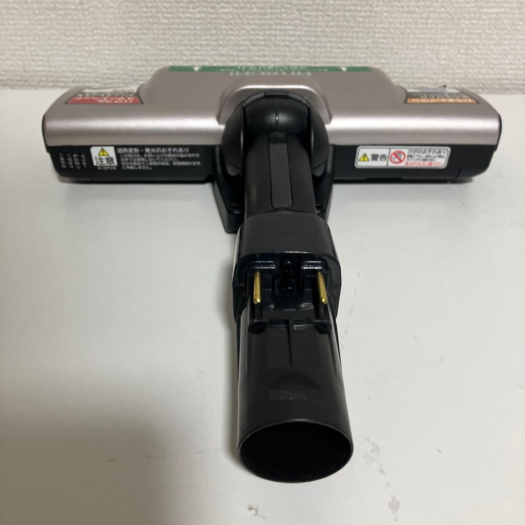 D-DP28 日立 掃除機　コードレスクリーナー　ヘッド　ピンク　回転ブラシ ★