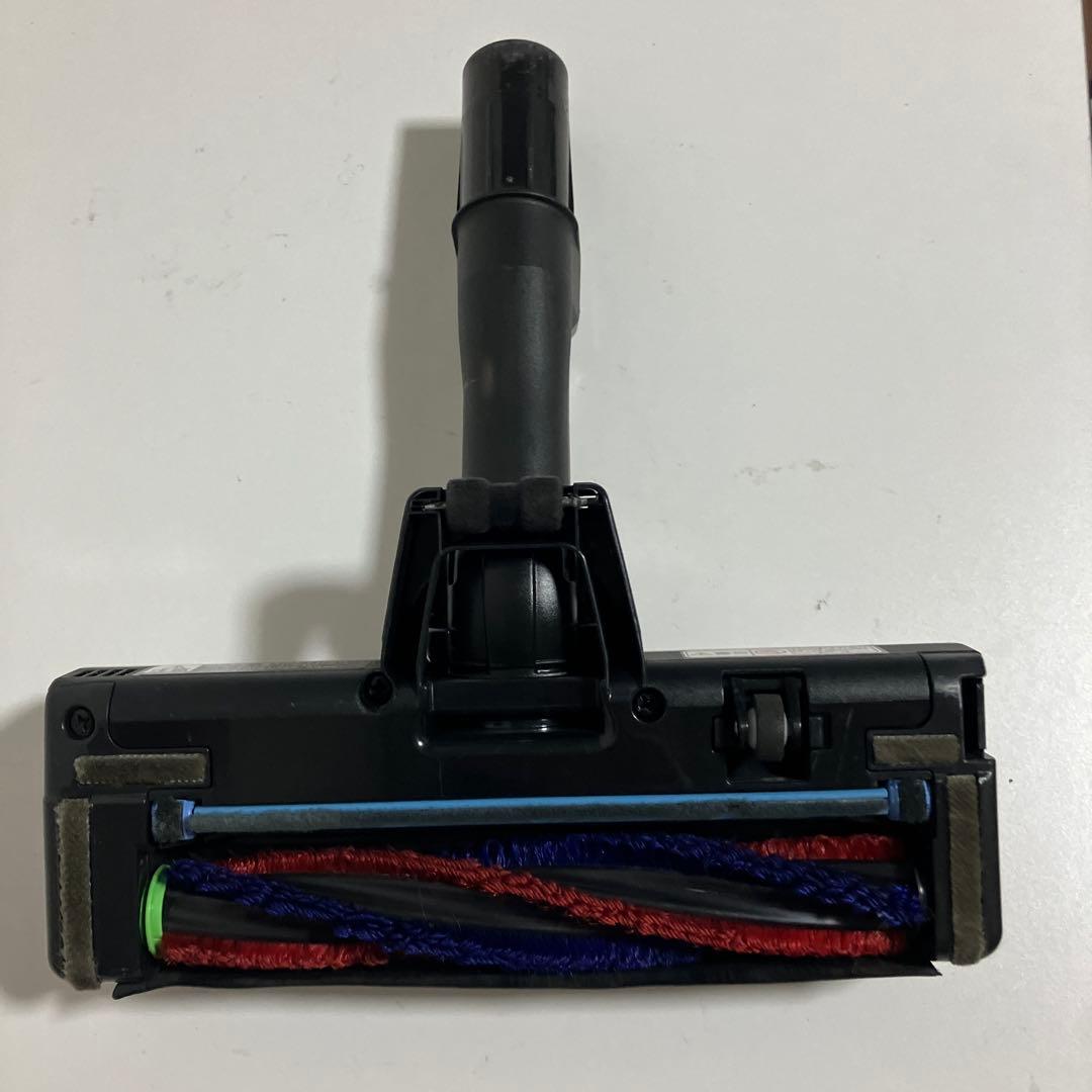 D-DP28 日立 掃除機　コードレスクリーナー　ヘッド　ピンク　回転ブラシ ★