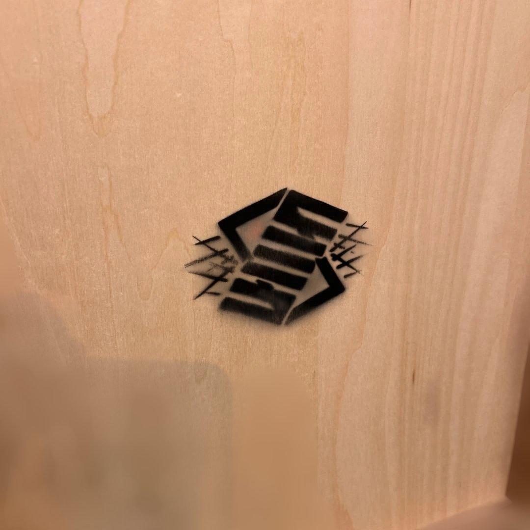 正規品）ヒャクラク　現代アート原画絵画検索用）バンクシー草間弥生カウズ油彩版画