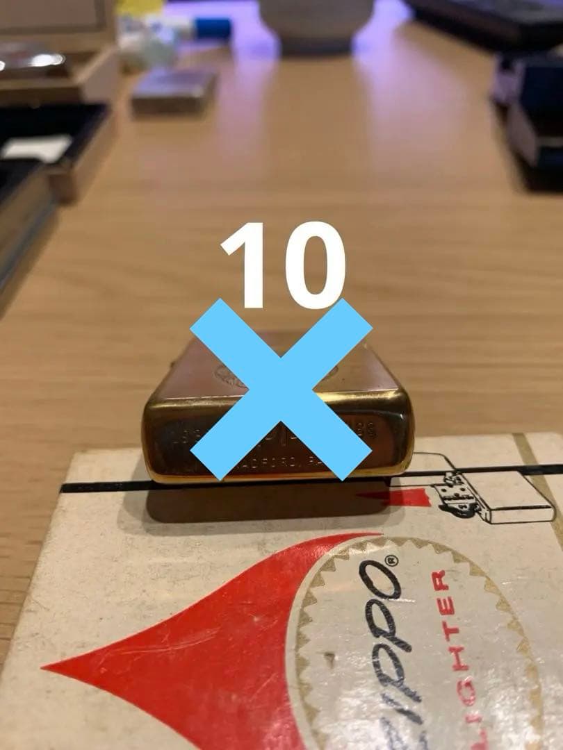 ジッポー　まとめ売り