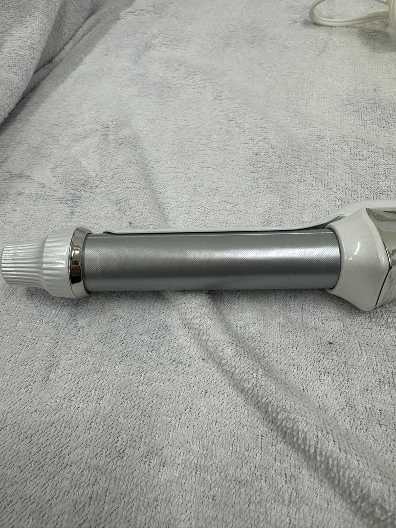 〒ReFa ヘアアイロン RE-AGOOA 2022 26mm