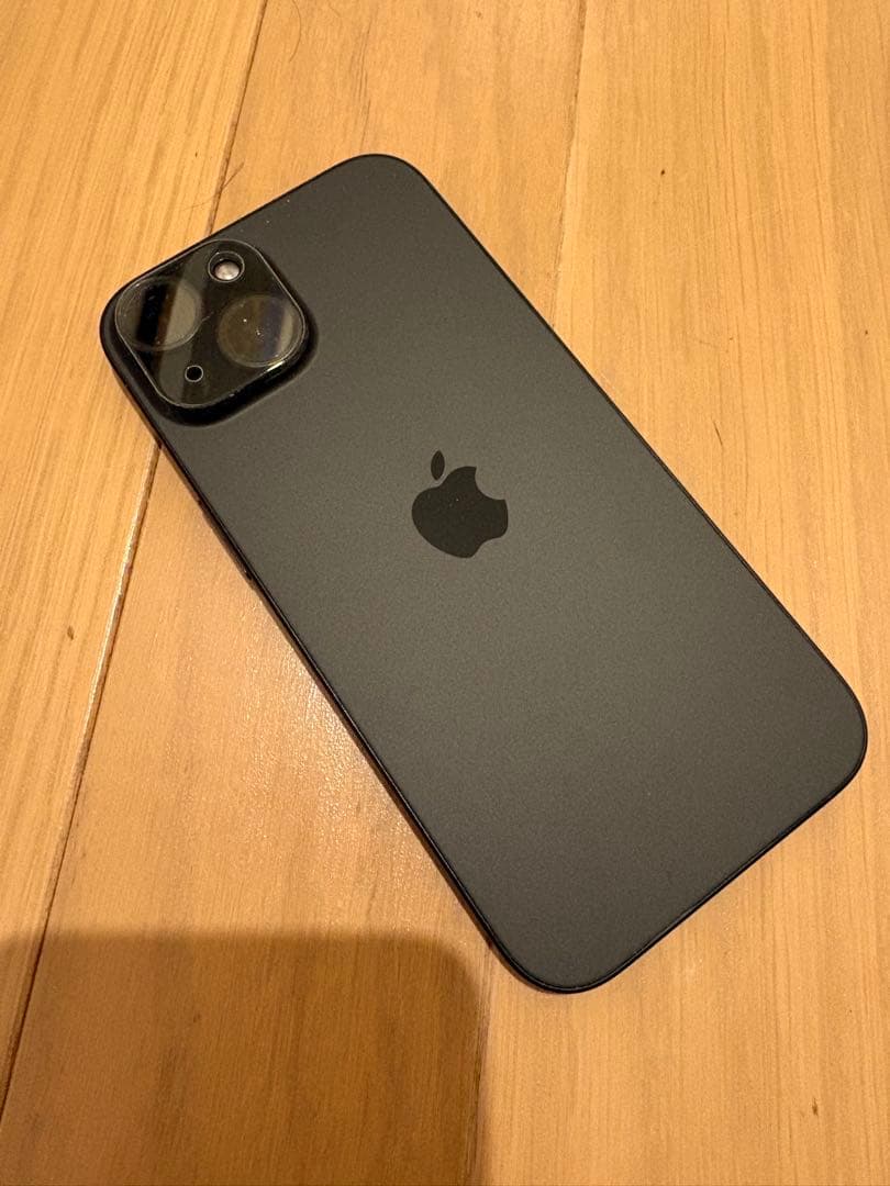 Apple iPhone15 simフリー 256GB