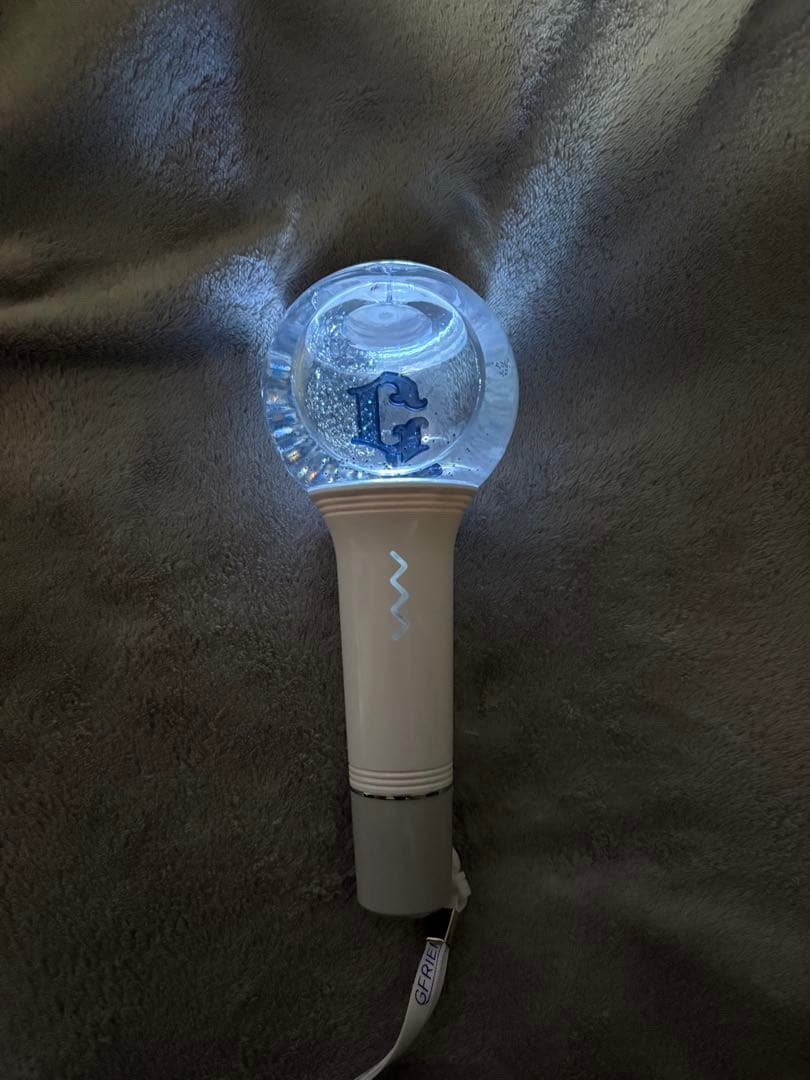 【公式】GFRIEND ヨチン初代 公式ペンライト