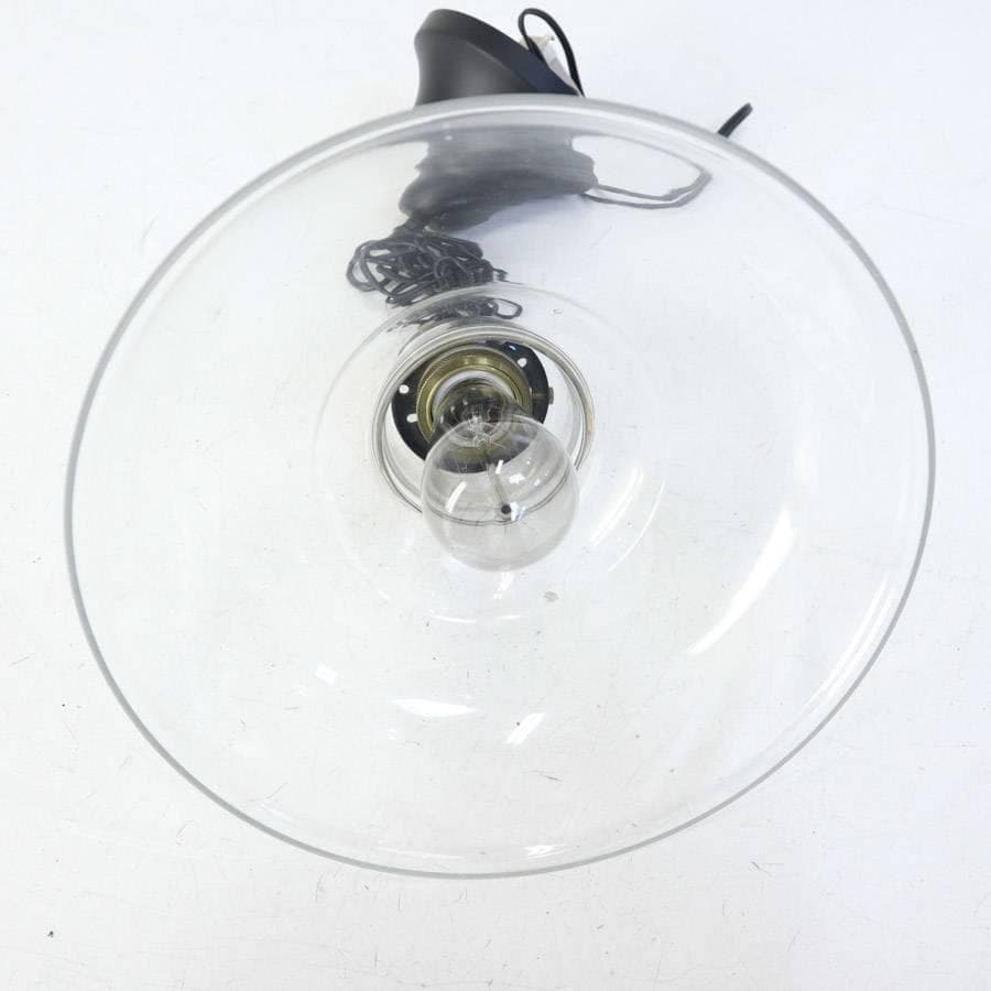 アクメファニチャー ACDL-519 ペンダントライト ガラス Φ28cm
