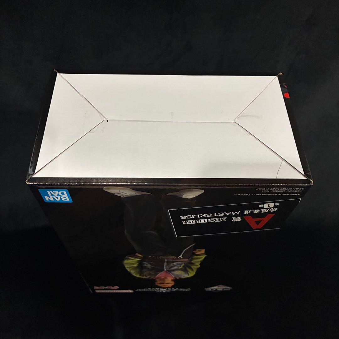 一番くじ クローズ＆WORST さすらいの鴉たち A賞 坊屋春道 フィギュア